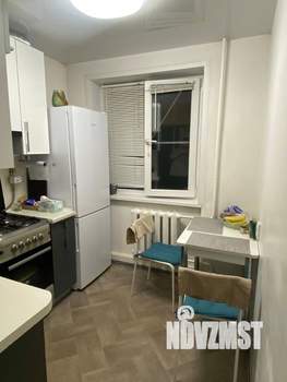 1-к квартира, вторичка, 29м2, 2/5 этаж
