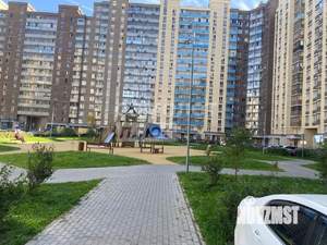 1-к квартира, вторичка, 35м2, 12/17 этаж