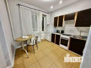 1-к квартира, вторичка, 35м2, 13/17 этаж
