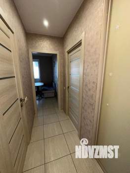 1-к квартира, вторичка, 33м2, 7/17 этаж