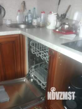 1-к квартира, вторичка, 39м2, 7/17 этаж