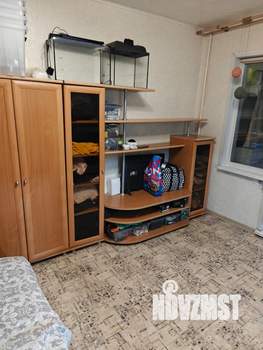 1-к квартира, вторичка, 29м2, 3/5 этаж