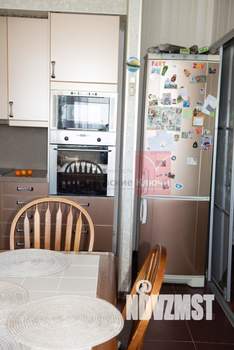 3-к квартира, вторичка, 103м2, 18/18 этаж