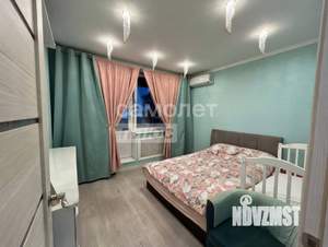 2-к квартира, вторичка, 47м2, 17/17 этаж