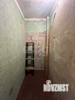 2-к квартира, вторичка, 44м2, 2/2 этаж