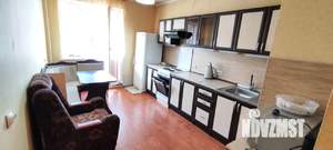 1-к квартира, вторичка, 36м2, 3/5 этаж