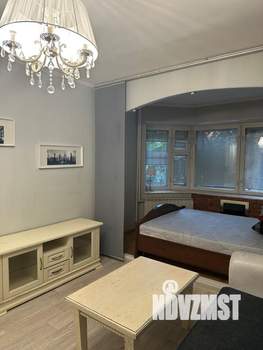 2-к квартира, вторичка, 42м2, 1/10 этаж