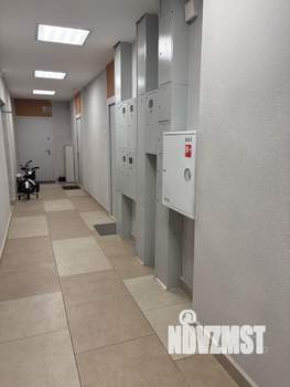 1-к квартира, вторичка, 34м2, 6/18 этаж