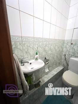2-к квартира, вторичка, 77м2, 1/10 этаж