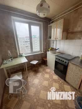 2-к квартира, вторичка, 45м2, 9/9 этаж