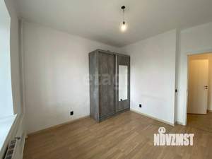 1-к квартира, вторичка, 34м2, 14/17 этаж