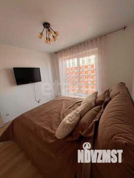 3-к квартира, вторичка, 73м2, 8/24 этаж