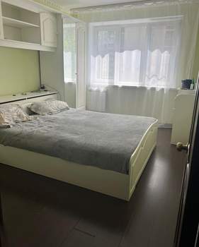 2-к квартира, вторичка, 52м2, 3/14 этаж