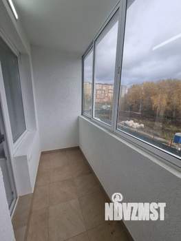 1-к квартира, вторичка, 36м2, 3/17 этаж