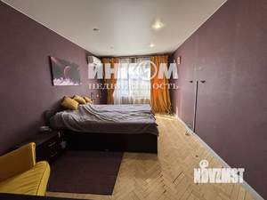 4-к квартира, вторичка, 68м2, 6/9 этаж