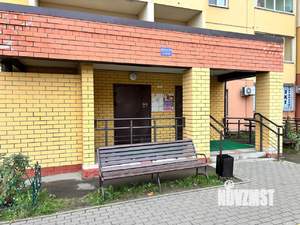 2-к квартира, вторичка, 61м2, 12/17 этаж