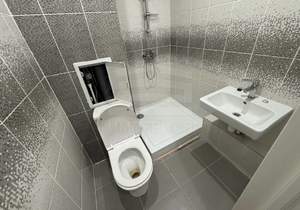 Студия квартира, вторичка, 20м2, 2/4 этаж