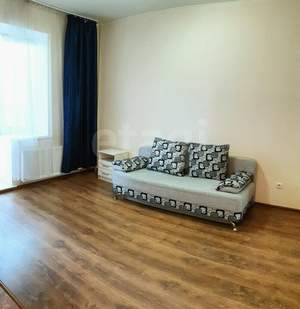 Студия квартира, вторичка, 28м2, 11/17 этаж