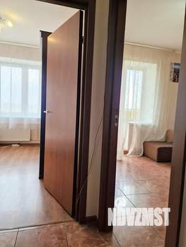 1-к квартира, вторичка, 31м2, 5/17 этаж