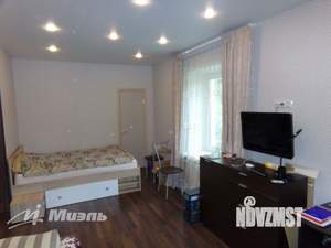 1-к квартира, вторичка, 33м2, 3/4 этаж