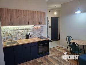 1-к квартира, вторичка, 21м2, 13/25 этаж