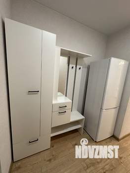 Студия квартира, вторичка, 20м2, 4/25 этаж