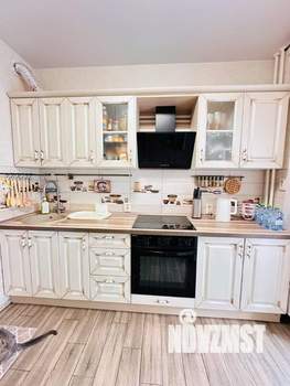 1-к квартира, вторичка, 35м2, 16/25 этаж