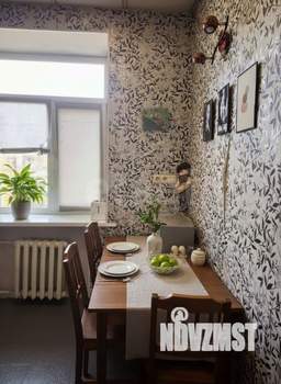 2-к квартира, вторичка, 48м2, 3/4 этаж