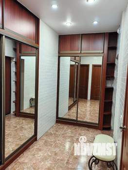 2-к квартира, вторичка, 55м2, 7/17 этаж