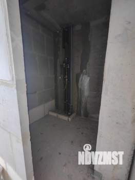 1-к квартира, вторичка, 37м2, 18/22 этаж