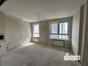 2-к квартира, вторичка, 61м2, 19/26 этаж