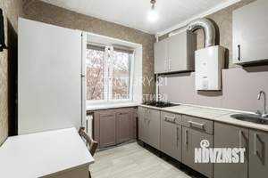 2-к квартира, вторичка, 43м2, 2/5 этаж