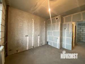 2-к квартира, вторичка, 61м2, 10/17 этаж
