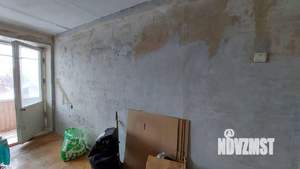 1-к квартира, вторичка, 32м2, 5/5 этаж