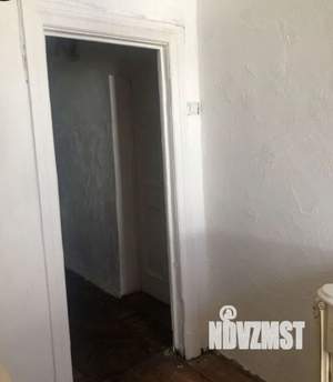 2-к квартира, вторичка, 62м2, 1/2 этаж