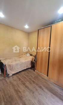 2-к квартира, вторичка, 50м2, 1/3 этаж