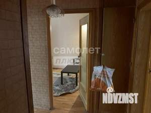 3-к квартира, вторичка, 61м2, 2/5 этаж