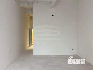 Студия квартира, вторичка, 35м2, 4/4 этаж