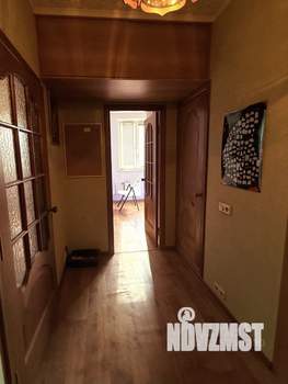 1-к квартира, вторичка, 38м2, 6/17 этаж