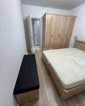 2-к квартира, вторичка, 51м2, 2/14 этаж