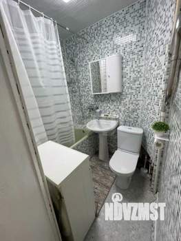 2-к квартира, вторичка, 44м2, 4/5 этаж