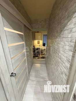 2-к квартира, вторичка, 44м2, 1/4 этаж