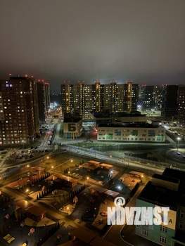 3-к квартира, вторичка, 71м2, 17/17 этаж