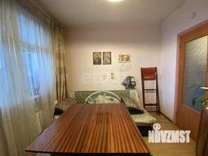 1-к квартира, вторичка, 42м2, 21/25 этаж