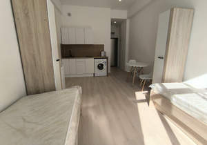 Студия квартира, вторичка, 23м2, 2/4 этаж