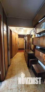 3-к квартира, вторичка, 54м2, 3/9 этаж