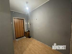 2-к квартира, вторичка, 56м2, 11/27 этаж