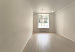 Студия квартира, вторичка, 24м2, 1/4 этаж