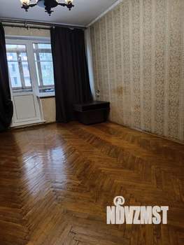 2-к квартира, вторичка, 44м2, 4/9 этаж