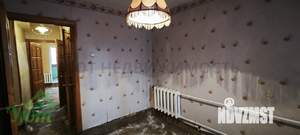 3-к квартира, вторичка, 60м2, 1/9 этаж